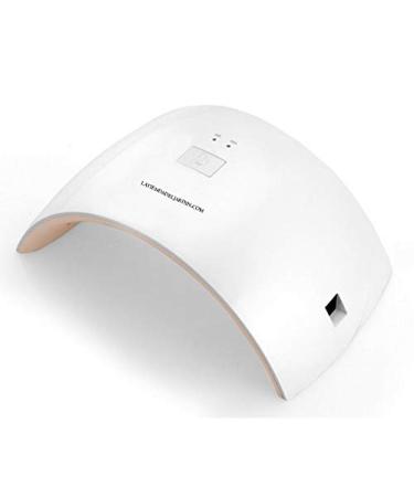 Suinga nail dryer with infrared sensor