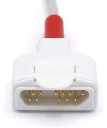 High-Precision Spo2 Sensor for Accurate Blood Oxygen Monitoring - Fast International Shipping - Buy Online on GoSupps.com