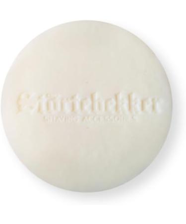 St rtebekker Sea Breeze Premium Shaving Soap 70g x 3 - Handmade Soap for Economical Shaving Foam - Perfect for Shaving with Razor and Razor - Vegan Shaving Soap - Buy Online on GoSupps.com