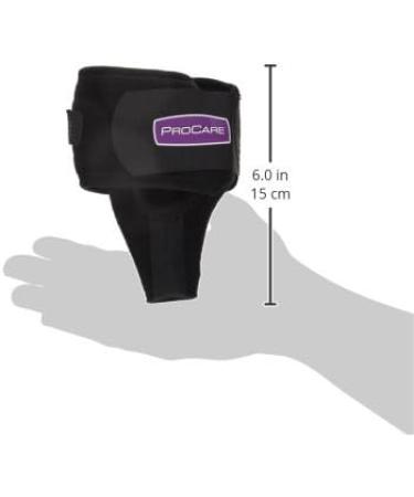 Procare Universal Thumb-O-Prene - Supportive Thumb Brace for Pain Relief - Buy Online on GoSupps.com