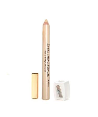 Judith August Cosmetics - The Everything Pencil - Almond (Old Packaging)