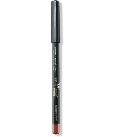 Beauty Forever Lip Liner Creamy - Anti-Smudge 1gm (753 Reddish Brown) - Buy Online on GoSupps.com