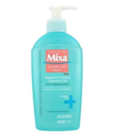 Cleansing Gel 200 Ml