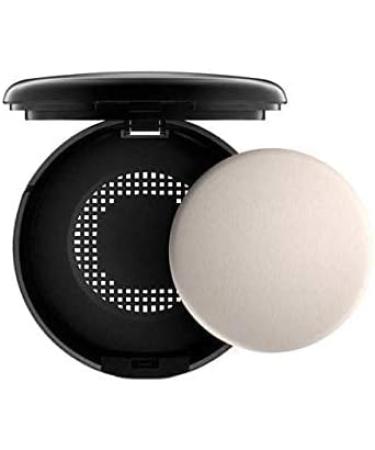 MAC Studio Fix Powder Plus Foundation - Buy Online on GoSupps.com