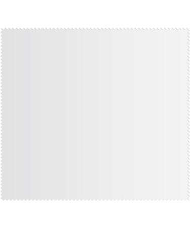 Extra Large Microfiber Cleaning Cloths for Electronics - Oversized Lens Cleaner (17.5 x 16 Inches) - 3 Pack for Screens Eyeglasses and Delicate Surfaces - International Shipping Available - Buy Online on GoSupps.com