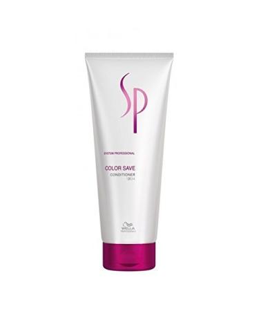 Wella System Professional AG Color Save Conditioner 200ml by Wella