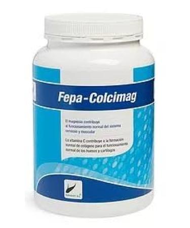 Fepa Fepa-Colcimag 400g - 1 Piece
