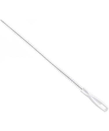 Best Pipe Dredging Brush for Bathroom & Sink - Flexible Drain Cleaner Tool for Clogs - Buy Online on GoSupps.com