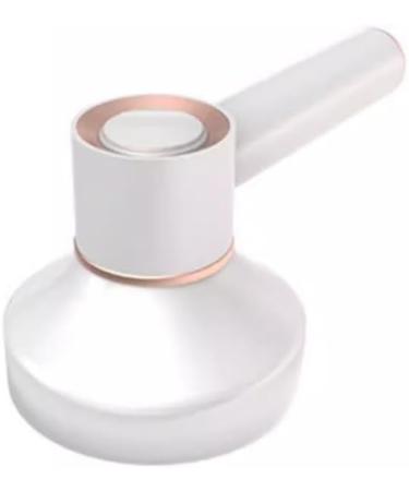 Rechargeable Fabric Shaver & Lint Remover with Electrostatic Brush - 16cm | International Shipping Available - Buy Online on GoSupps.com