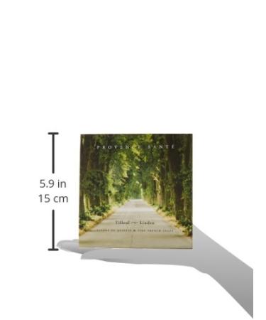 Buy Provence Sante PS Soap Linden - 2.7oz 4 Bars | International Shipping Available - Buy Online on GoSupps.com