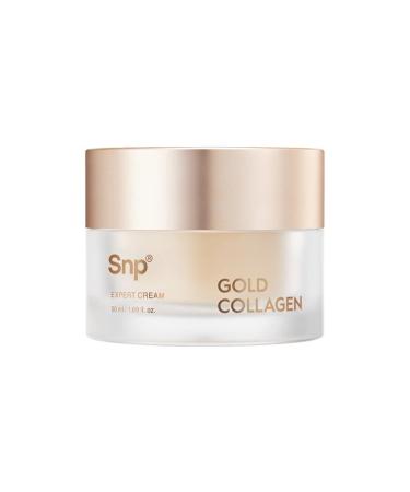 SNP Gold Collagen Expert Cream 50ml