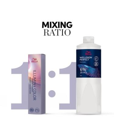 Wella Illumina Color 7/3 Mitteblond-Gold 60ml | Professional Hair Color for Stunning Shades | Buy Now Worldwide - Buy Online on GoSupps.com