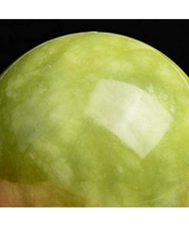 Buy Toranysadecegumy 2x Marble Jade Baoding Balls - Chinese Health Stress Relief Exercise Tool for Relaxation & Hand Care - Buy Online on GoSupps.com