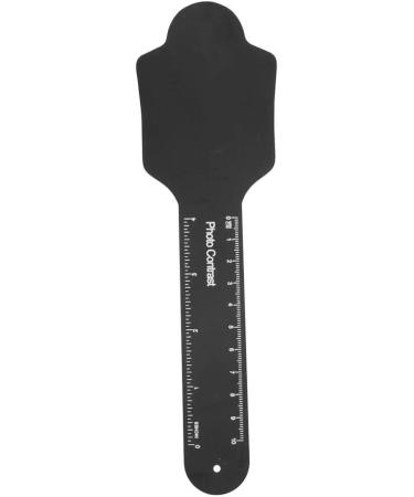 C-4B Contraster for dental photography black background palatal photography contraster