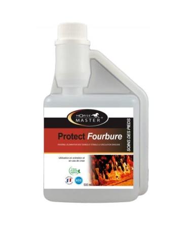 Horse laminitis - Protec Fourbure Horsemaster 500ml