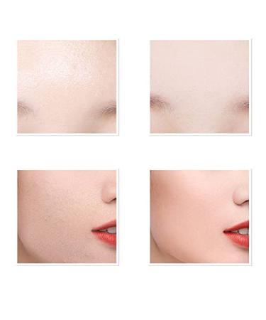 Hunmui Face Primer Pore Base Gel Cream - Anti-Aging & Pore Minimizing Primer - 1Pcs - Buy Online on GoSupps.com