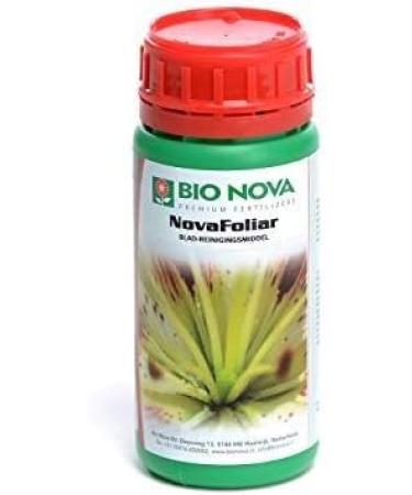 BIONOVA - NovaFoliar 1L - Buy Online on GoSupps.com