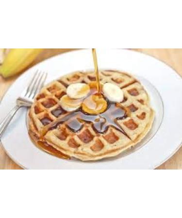 Vermont Maid Original Syrup 24 Fl. Ounce Pack of 3 - Authentic Maple Flavor - Buy Online on GoSupps.com