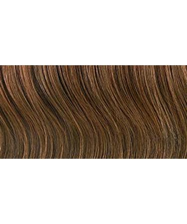 Atlantis Hairpiece - Premium Synthetic Hair in Sand Mix Light Brown/Honey Blonde | Naturally Realistic Look for Effortless Style - Buy Online on GoSupps.com