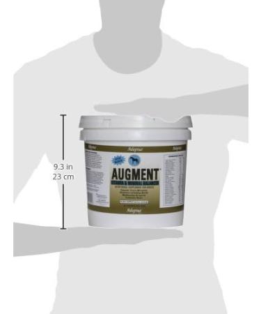 Adeptus Nutrition Augment Multi-Mineral and Vitamin EQ Joint Supplements 10 lb - Buy Online on GoSupps.com