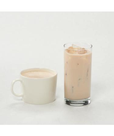 Oregon Chai Original Chai Tea Latte Single Serve Powdered Mix 8 Count - Pack of 6 - Buy Online on GoSupps.com