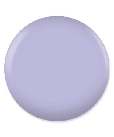 DND Purple Gel & Nail Polish Set - 572 Great Smoky Mountain - 0.5 Fl Oz - Buy Online on GoSupps.com