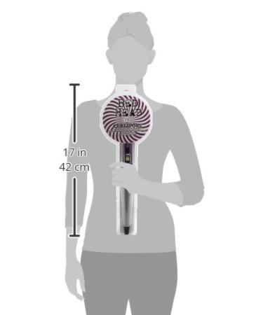Buy Bed Head Curlipops Clamp-Free Tapered Curling Wand 1-1/4 inch - International Shipping Available - Buy Online on GoSupps.com