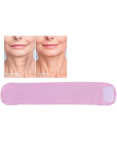 Neck Guard Anti-Wrinkle Gel and Neck Mask Contains a variety of essential oil components. - Buy Online on GoSupps.com
