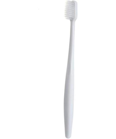 Minkissy 8 Pack Eco-Friendly Toothbrushes for Adults | Oral Hygiene & Bleeding Gums Relief | Women s Little Head Design - Buy Online on GoSupps.com