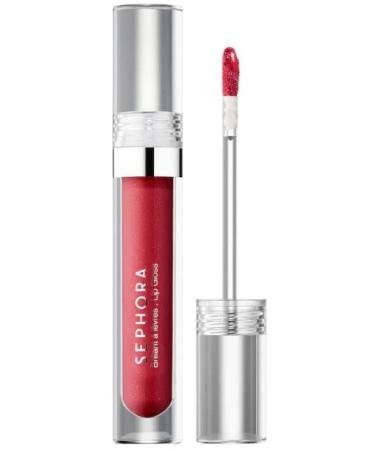 SEPHORA COLLECTION Glossed Lip Gloss 75 Fierce