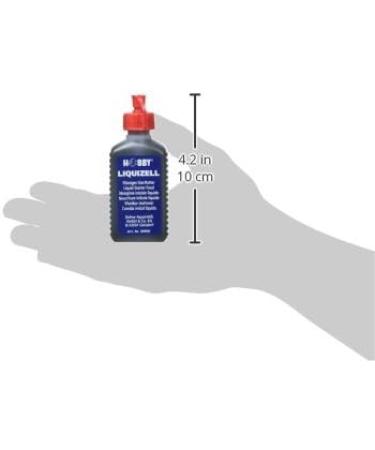 Hobby Liquice (50 ml) - Premium Crafting Liquid for DIY Projects | International Shipping Available - Buy Online on GoSupps.com