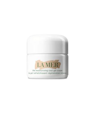 La Mer The Moisturizing Cool Gel Cream .5 oz / 15 ml