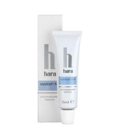 Hara HARA EyeLash & Brow Enhances Grey Eyelash Tint 15ml