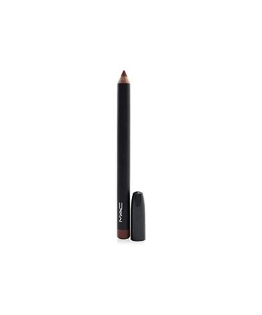 M.A.C Lip Pencil, Spice, 1 Count Spice 1 Count (Pack of 1)