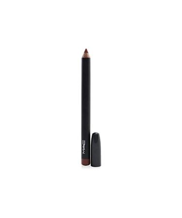 M.A.C Lip Pencil, Spice, 1 Count Spice 1 Count (Pack of 1) - Buy Online on GoSupps.com