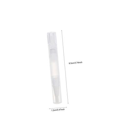 32 Pcs Nail Polish Twist Pen Set - Cuticle & Nail Nutrition Oil for Perfect Manicure | Nail Art Tools for Professionals - Buy Online on GoSupps.com
