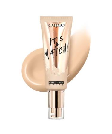 Cupio BB Cream Cupio It's a Match Cr me l g re 40 ml