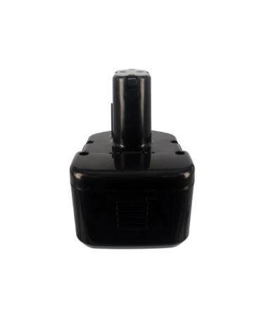 BELLV Battery Replacement for Hitachi 324279 324360 324361 324362 EB1212S C 5D C5D CD 4D CD4D CL 13D CL13D DB 12DM2 DB12DM2 DH 15D2 DH 15DV DH15D2 DH15DV DN 12DY