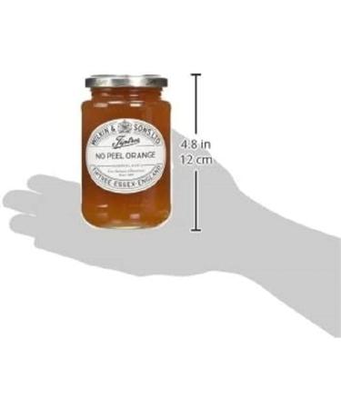 Tiptree Marmalade No Peel Orange - Buy Online on GoSupps.com