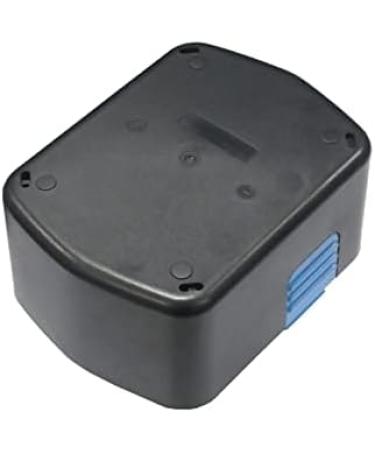 3300mAh Replacement Battery for Hitachi Tools - Compatible with Models 315128 315129 315130 319104 & More | Fast International Shipping - Buy Online on GoSupps.com