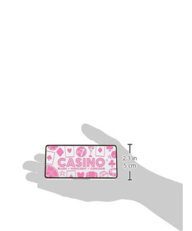 W7 Candy Blush - Vibrant Long-lasting Blush for All Skin Types | Shop Internationally - Buy Online on GoSupps.com