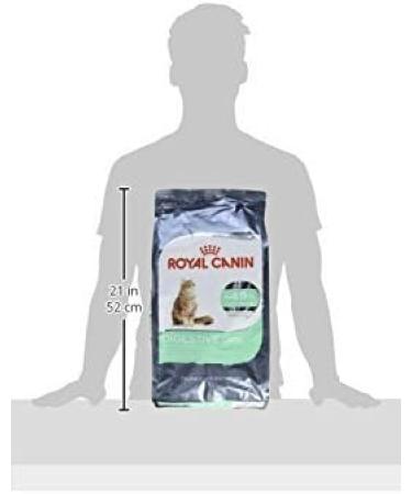 Royal Canin Cat Food Digestive Comfort Dry Mix 4 kg - Buy Online on GoSupps.com