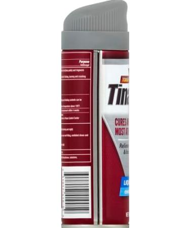Buy Tinactin Athlete Liquid Foot Spray 5.3 oz Best Antifungal Solution for Foot Problems - Fast International Shipping - Buy Online on GoSupps.com