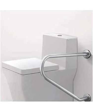 Bathroom Stainless Steel Safety Rails Suction Cup Stainless Steel Grab Bar Non-Slip Grab Bar Armrest Ar Wall-Mounted Support Grab Rail - Buy Online on GoSupps.com