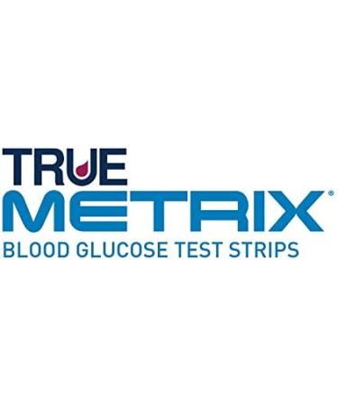 3 Boxes of 50ct TRUE METRIX NFRS Test Strips - 150 Test Strips Total - Buy Online on GoSupps.com