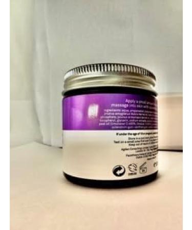 facetheory Bakuluronic Moisturiser M1 - Face Cream with Vitamin C Bakuchiol Moisturiser that Hydrates and Revitalizes Skin Vegan and Cruelty-Free Made in the UK | Scented | 50 ml - Buy Online on GoSupps.com