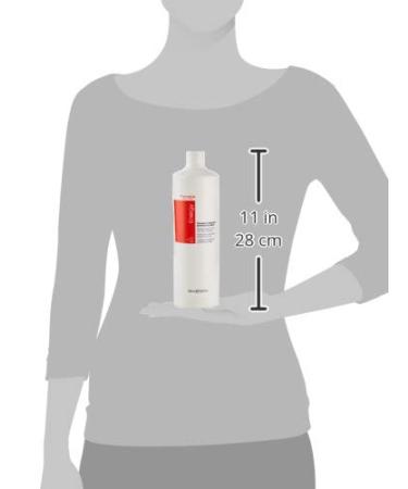 Fanola Energizing Prevention Shampoo 33.8oz - Revitalize & Nourish Hair - Buy Online on GoSupps.com
