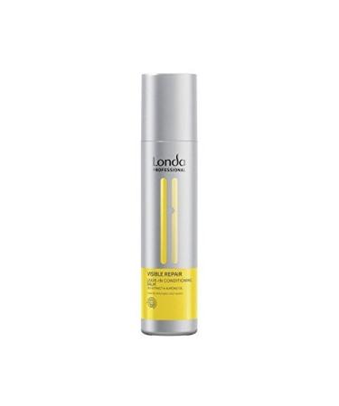 LONDA VISIBLE REPAIR Leave-in Conditioning Balm 250ml by Londa