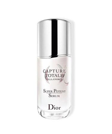 Dior Capture Totale C.E.L.L. Energy Super Potent Serum Total Age-Defying Intense Serum 2.5 Ounce