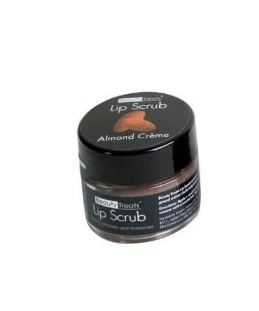 Antioxidant and Vitamin E Lip Scrub Set - 4 Different Flavors (4 pcs) - Buy Online on GoSupps.com